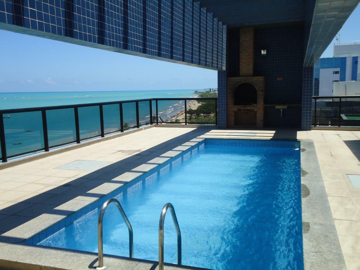 Beira-mar de Pajuçara - NEO 2.0 Apartamento Maceió Exterior foto