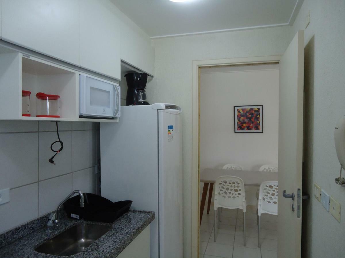 Beira-mar de Pajuçara - NEO 2.0 Apartamento Maceió Exterior foto