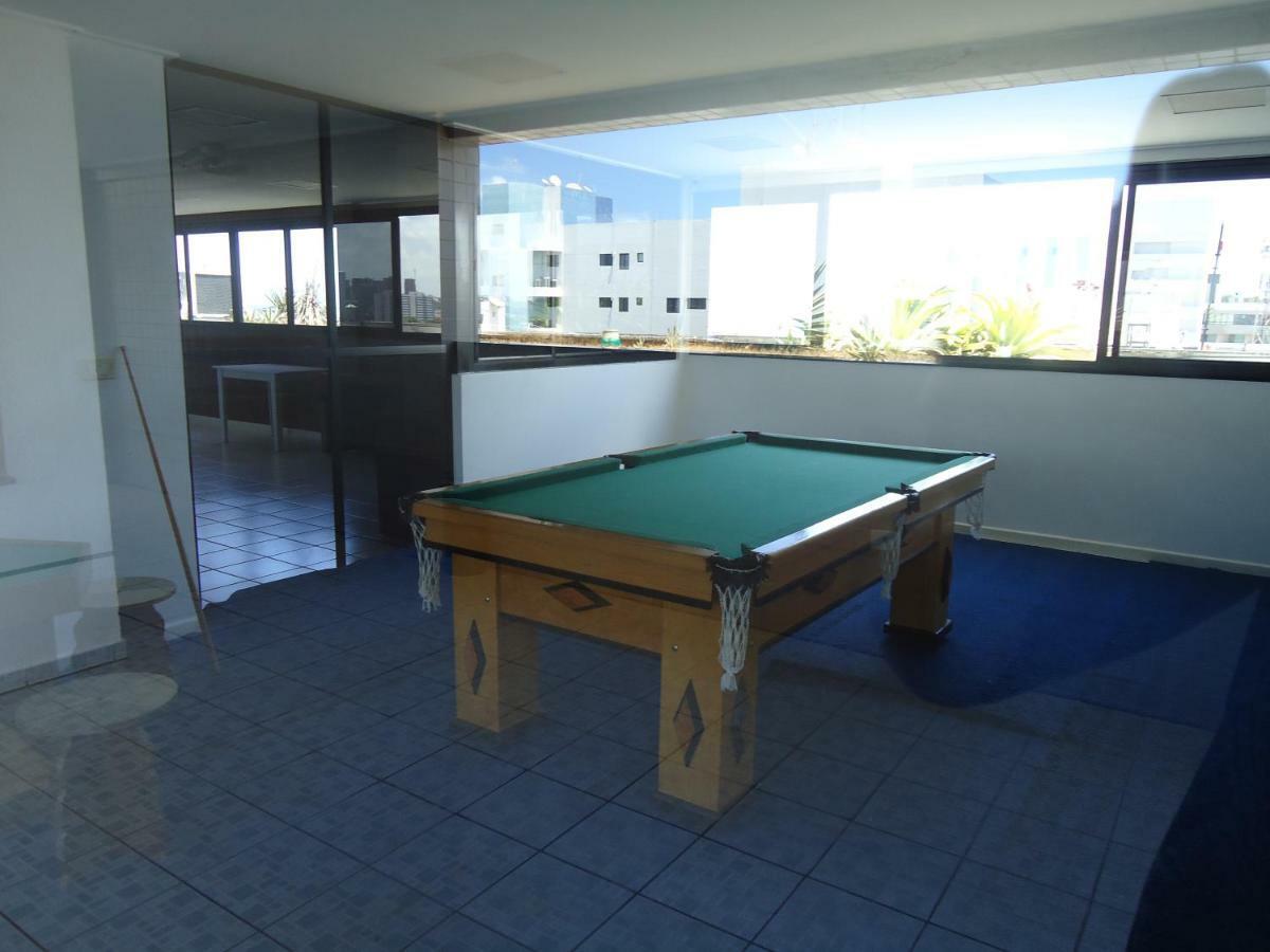 Beira-mar de Pajuçara - NEO 2.0 Apartamento Maceió Exterior foto